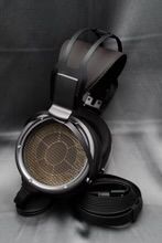 STAX SR-X9000 E-STAT HEADPHONES! 2