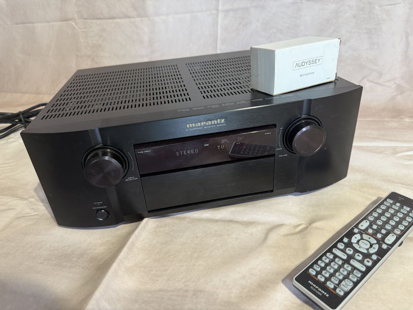 Marantz SR5005 For Sale | Audiogon