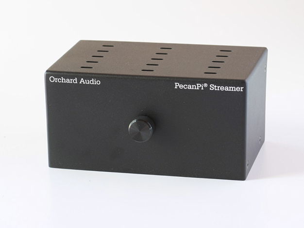 Orchard Audio PecanPi+ Streamer
