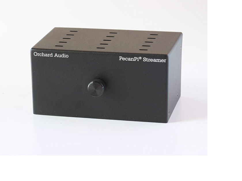 Orchard Audio PecanPi+ Streamer