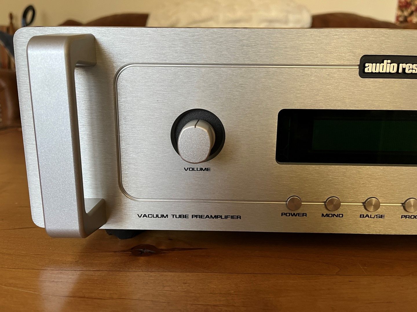 Audio Research LS27 Preamp Low Use, Exeptional Condition 5