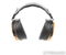 Audeze LCD-2 Planar Magnetic Headphones; Bamboo; LCD2 (... 5