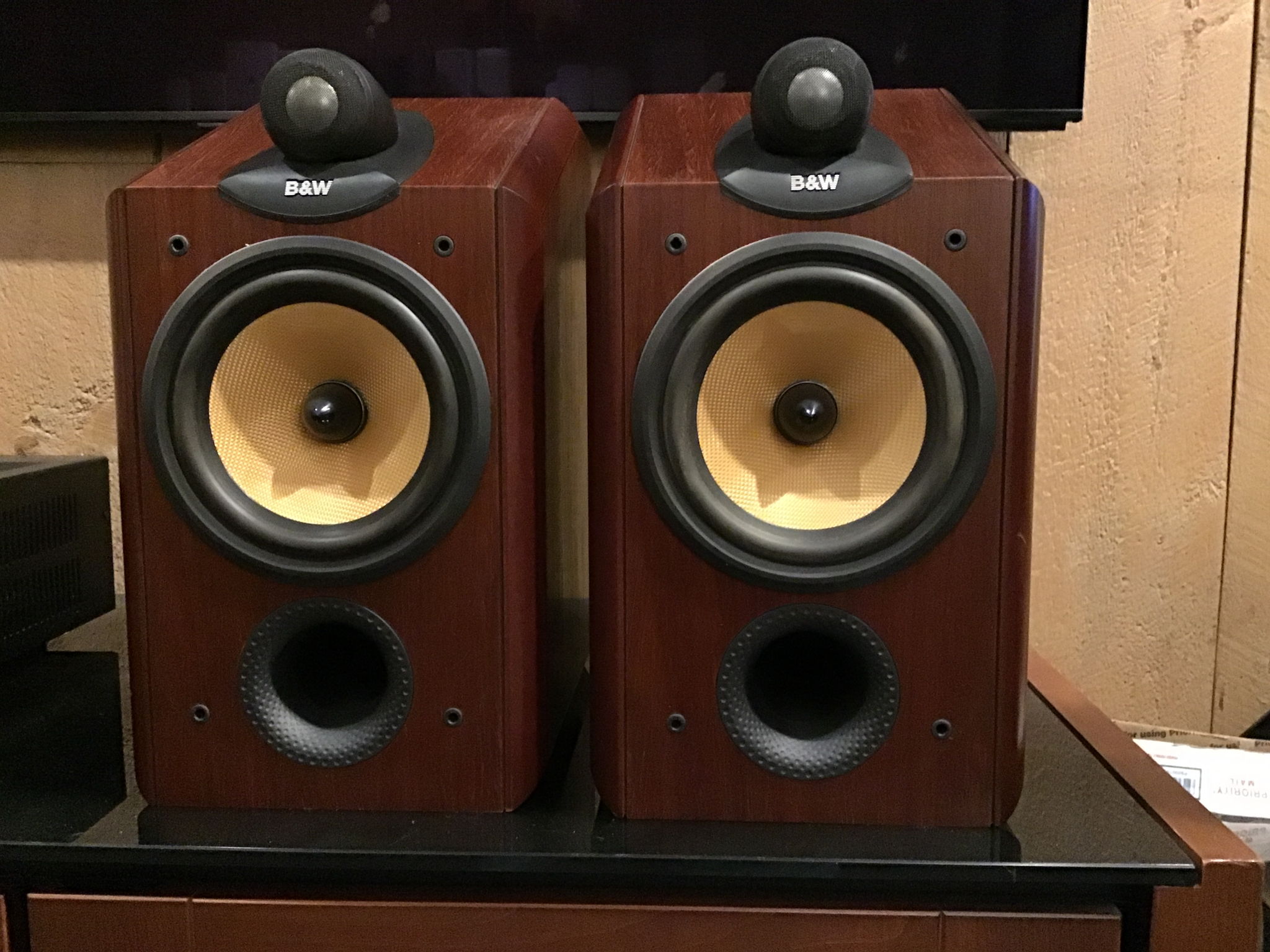 B&W (Bowers & Wilkins) CDM1NT 2