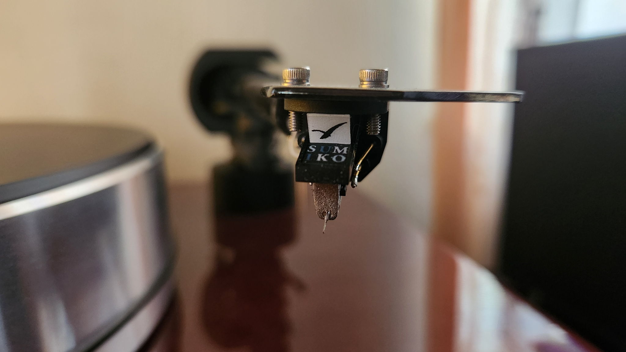 Pro-ject Xtension 10 6