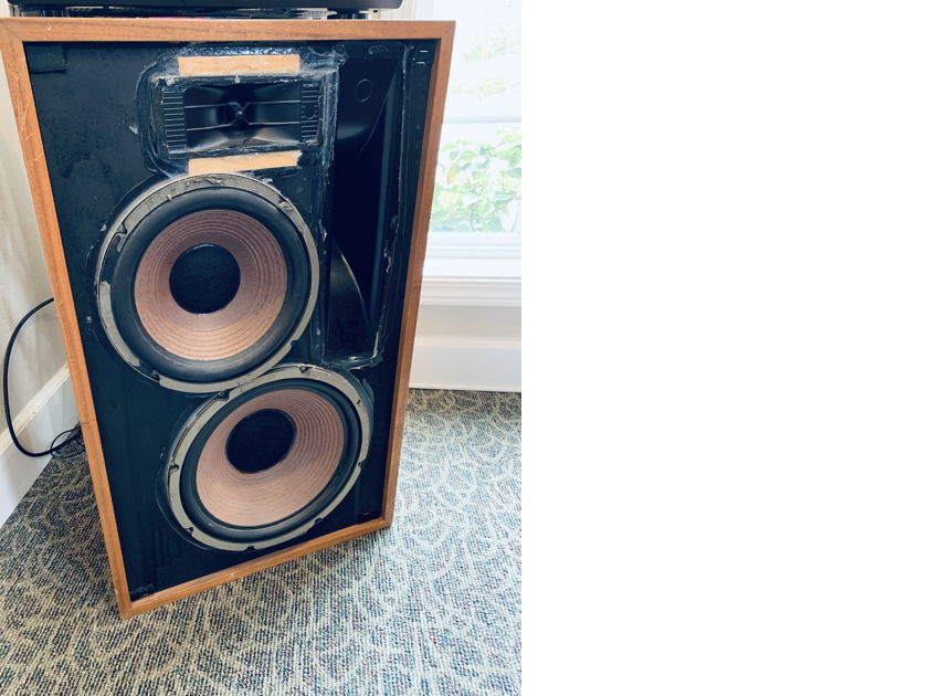 Speakerlab Super 7 For Sale Audiogon