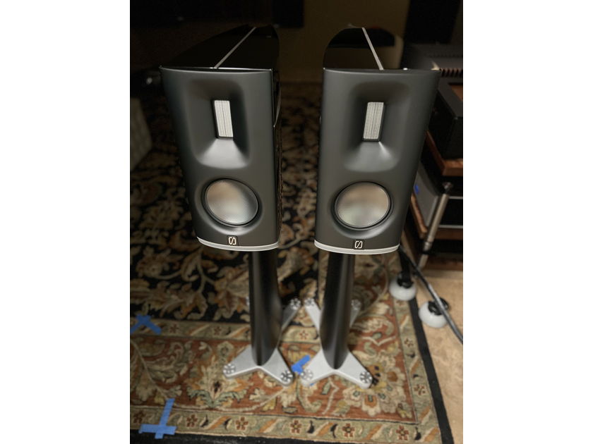 Borresen M1 Speakers