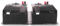Bryston PowerPac 120 Mono Power Amplifier; Black Pair (... 5