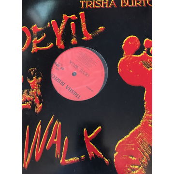 trisha burton devil walk trisha burton devil walk