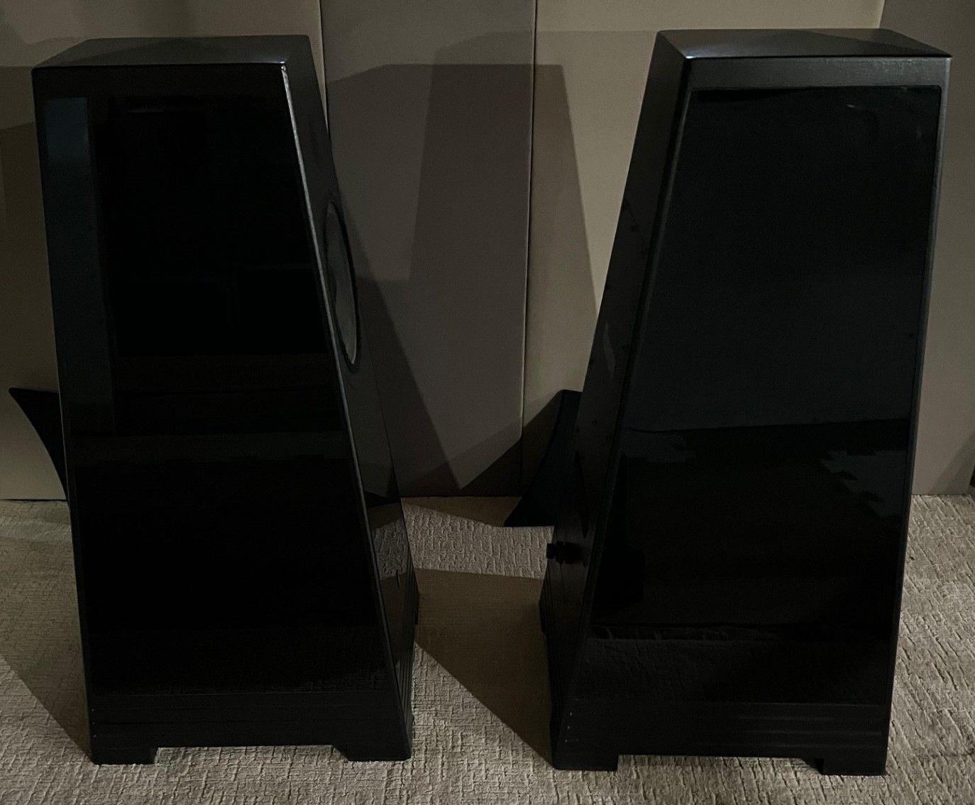 Talon Loudspeakers Raven C 6