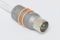 High Fidelity Cables CT-2 AES3 + MC-0.5 Helix Plus 3
