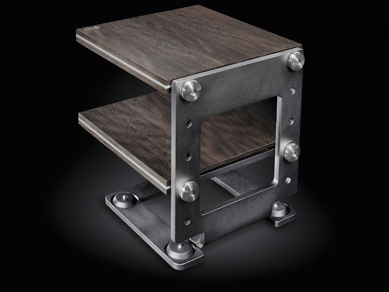 Ictra Proto Audio Shelf