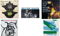 Miles Davis Set Of 5 Brand New Factory Sealed Vinyl Lp's 3