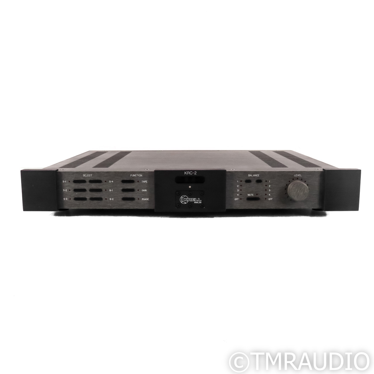 Krell KRC-2 Stereo Preamplifier (73849)