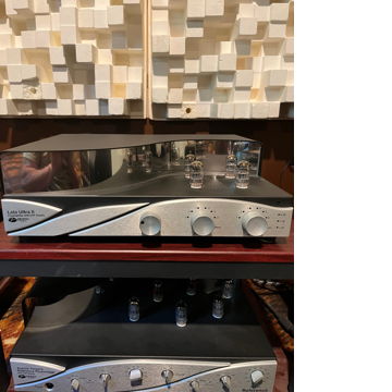 Zesto Audio Leto Ultra II preamp
