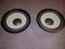 Pair of  Focal 13V7511 AUDIOPHILE SERIES Polyglass woofer 2