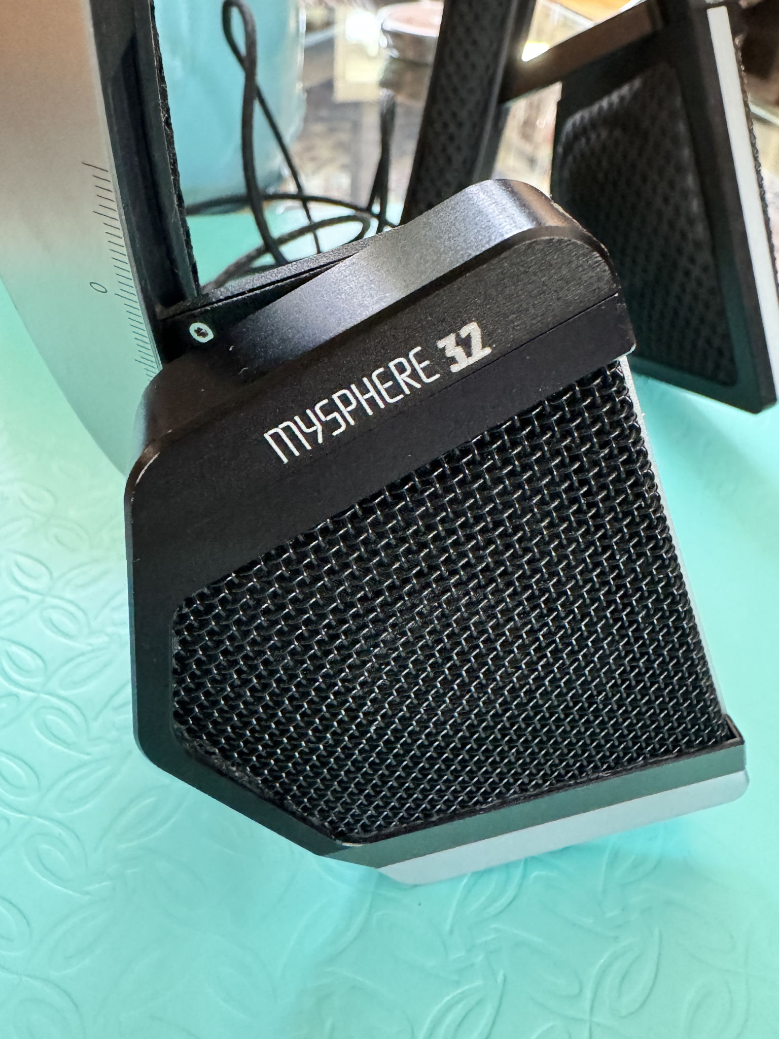 MySphere 3.2 headphones - a minty steal at $1900! 5