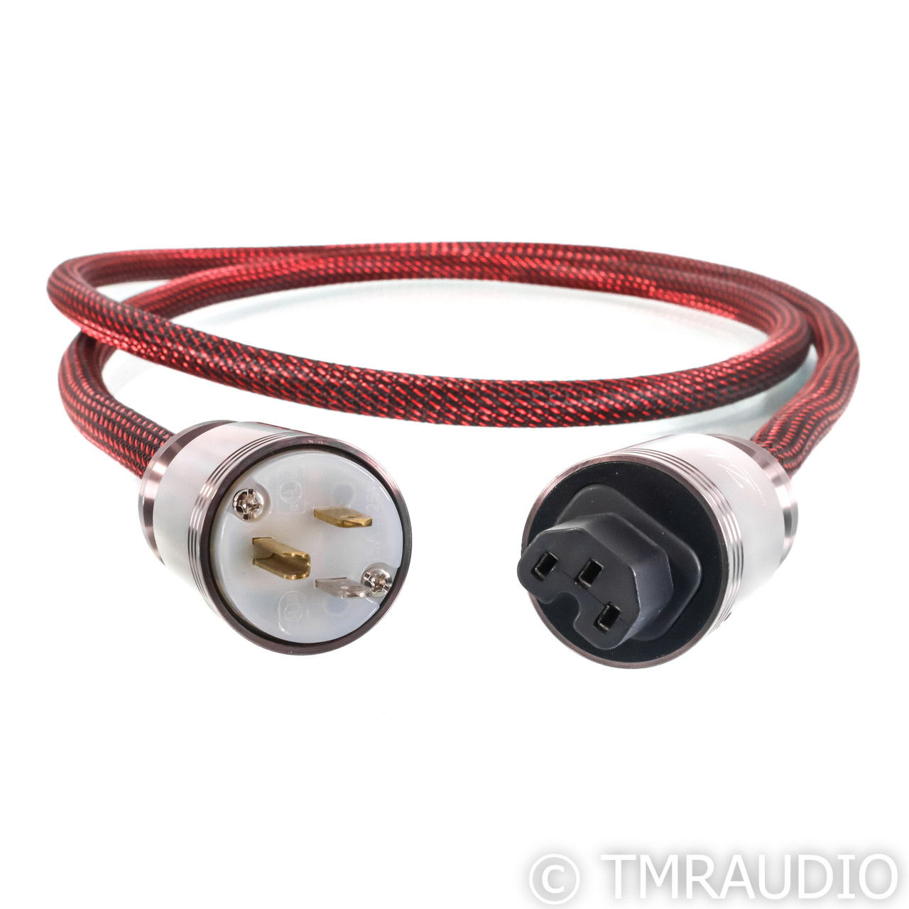 Allnic Audio ZL 3000 Power Cable; 2m AC Cord (1/2) (68155) 3