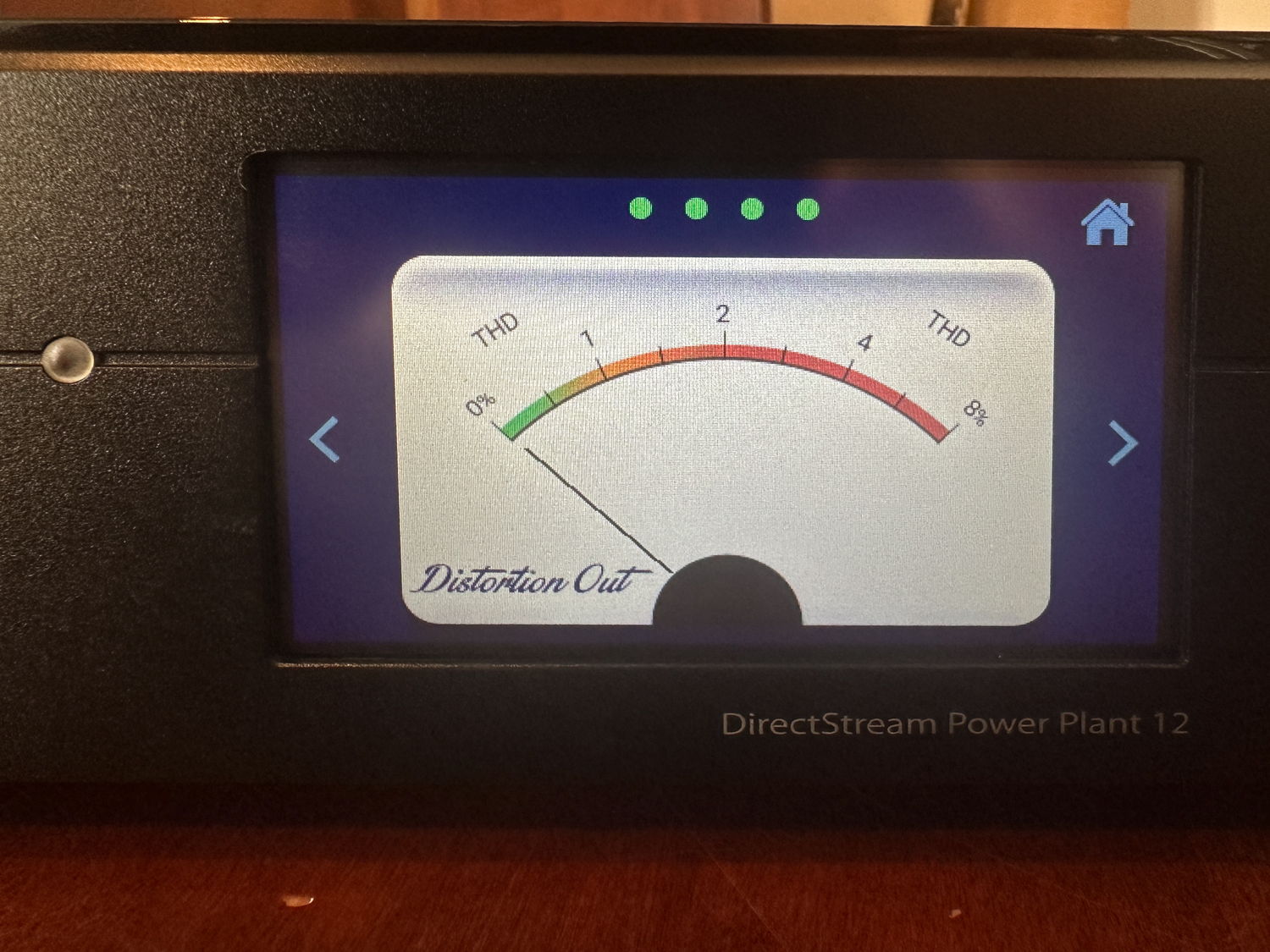 PS Audio PowerPlant 12 8