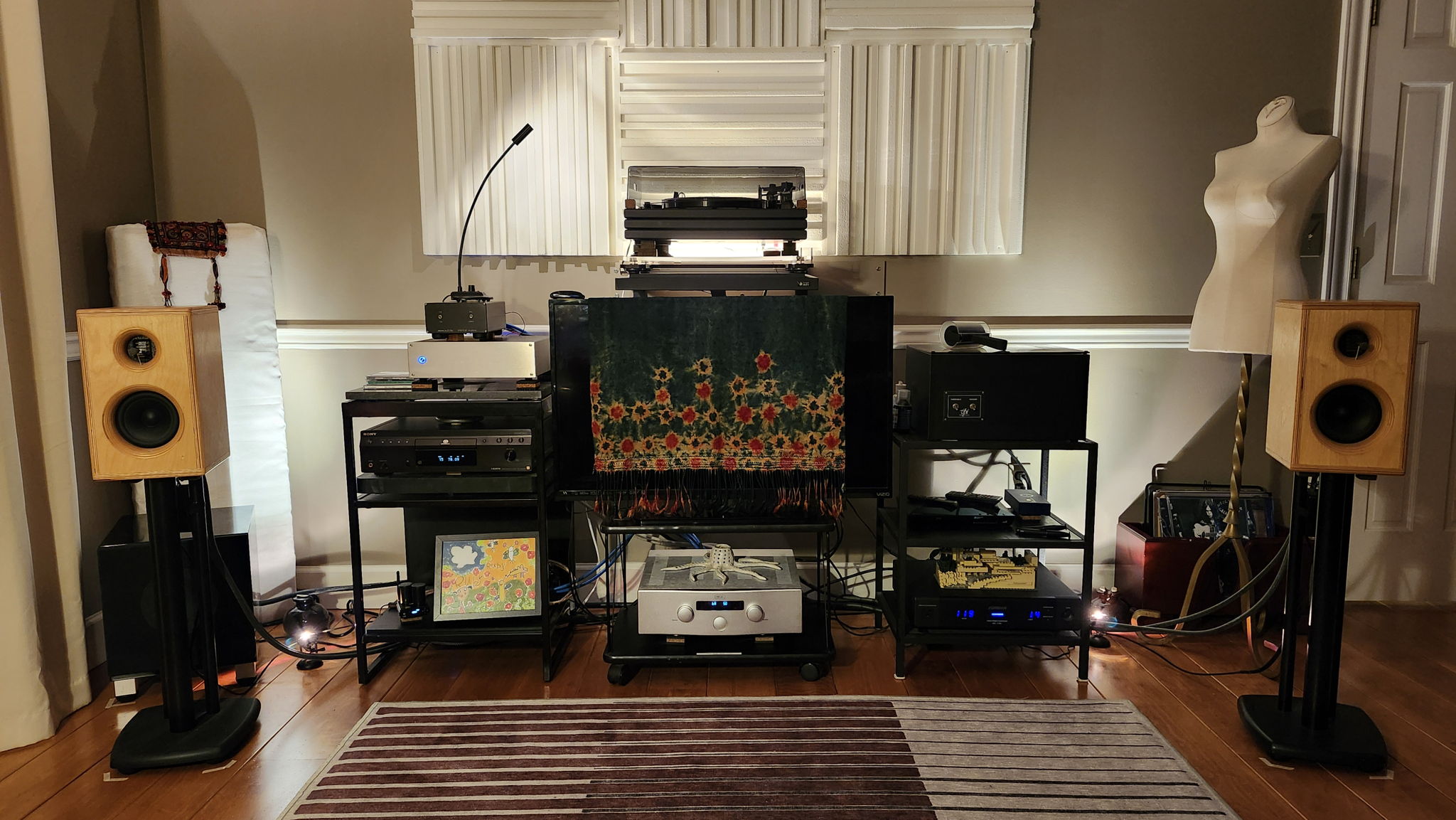 PhilHyun's (Maprik's) System