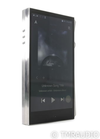 Astell & Kern A&ultima SP2000 Portable Music Player; St...