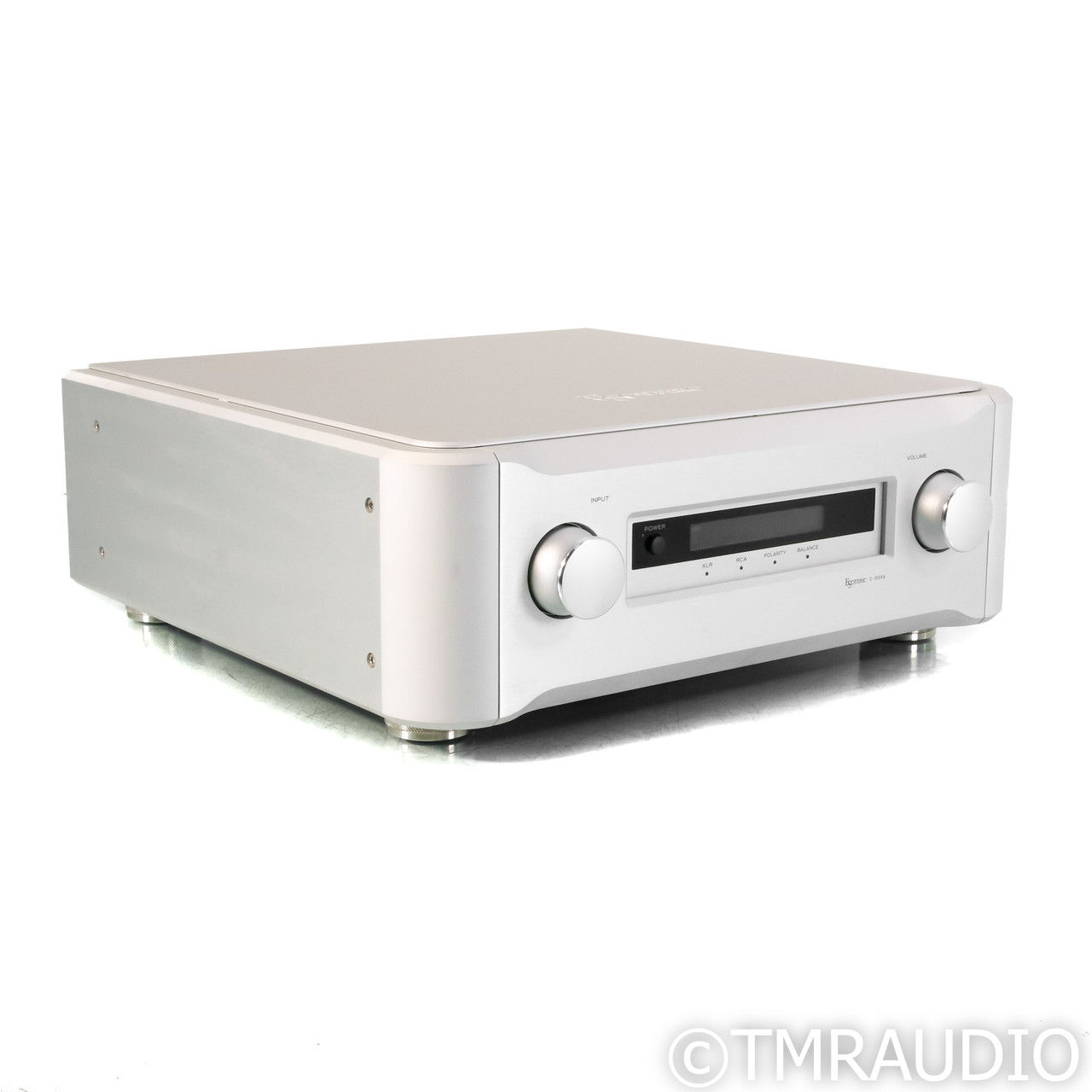 Esoteric Audio C-03xs Stereo Preamplifier (70398) 2