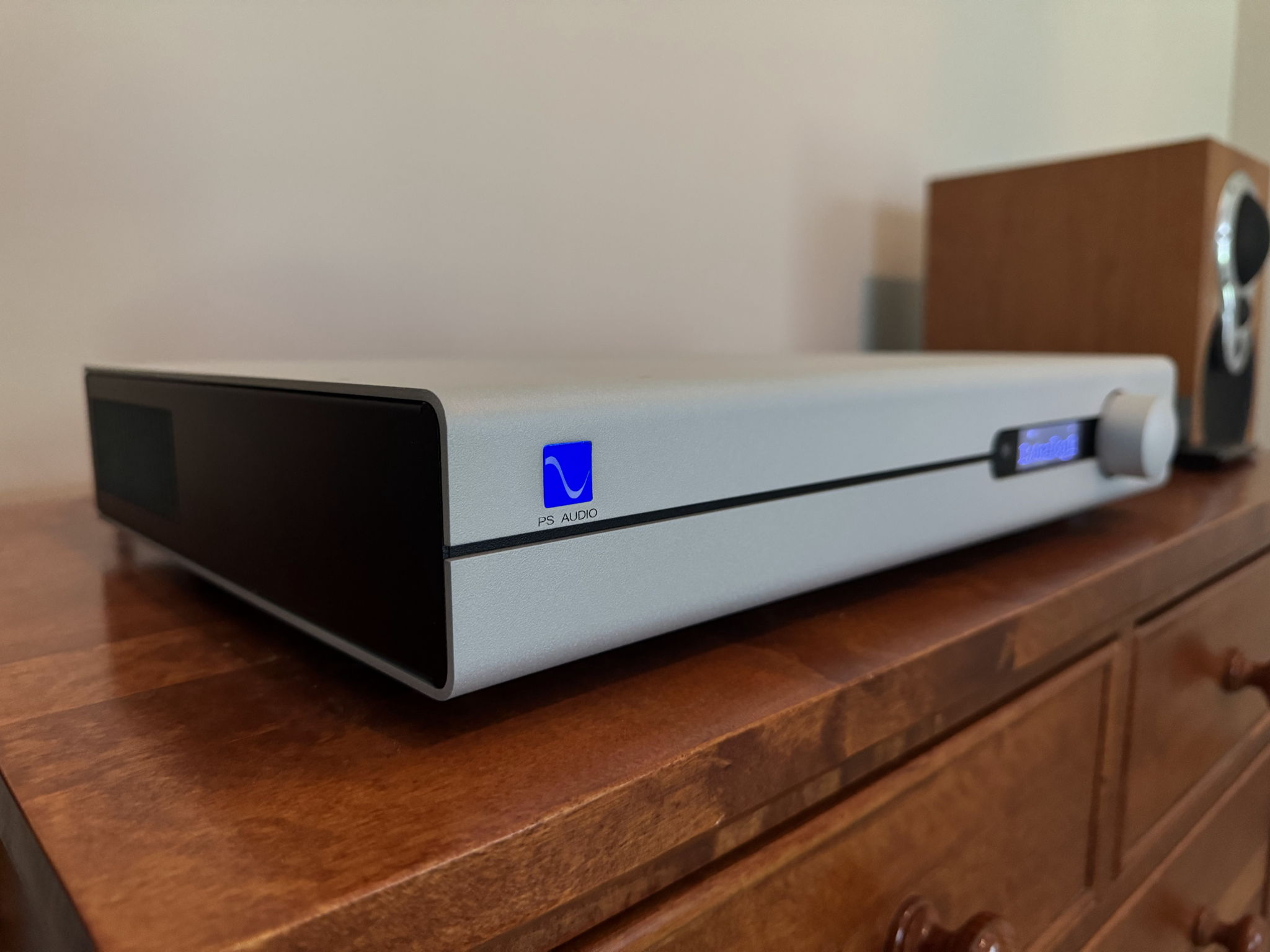 PS Audio Stellar Strata Mark II 2