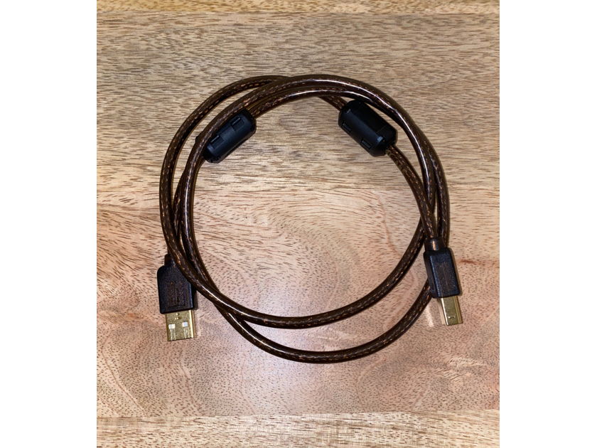 Kimber Kable USB-CU