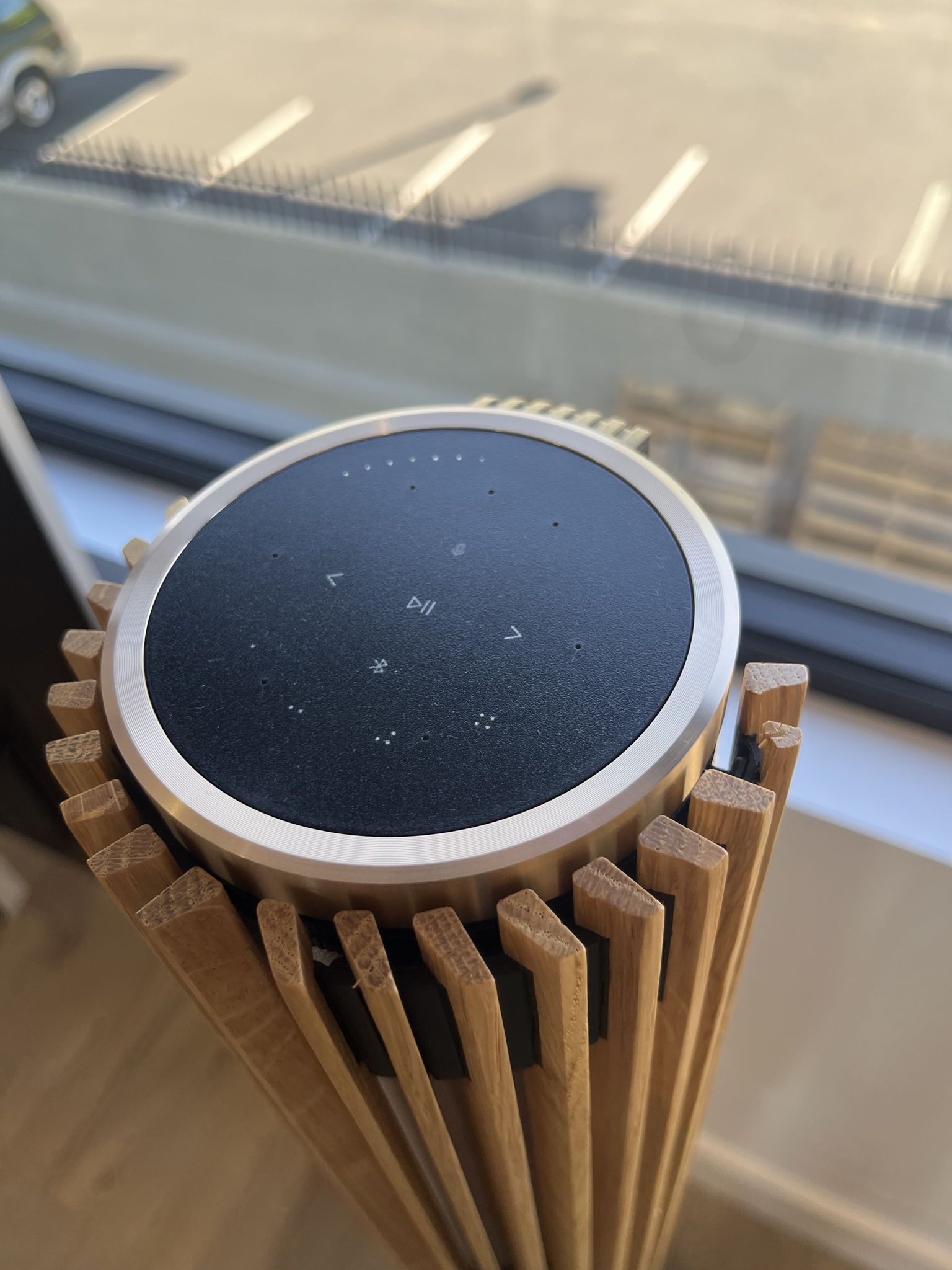 Bang & Olufsen Beolab 28s 3