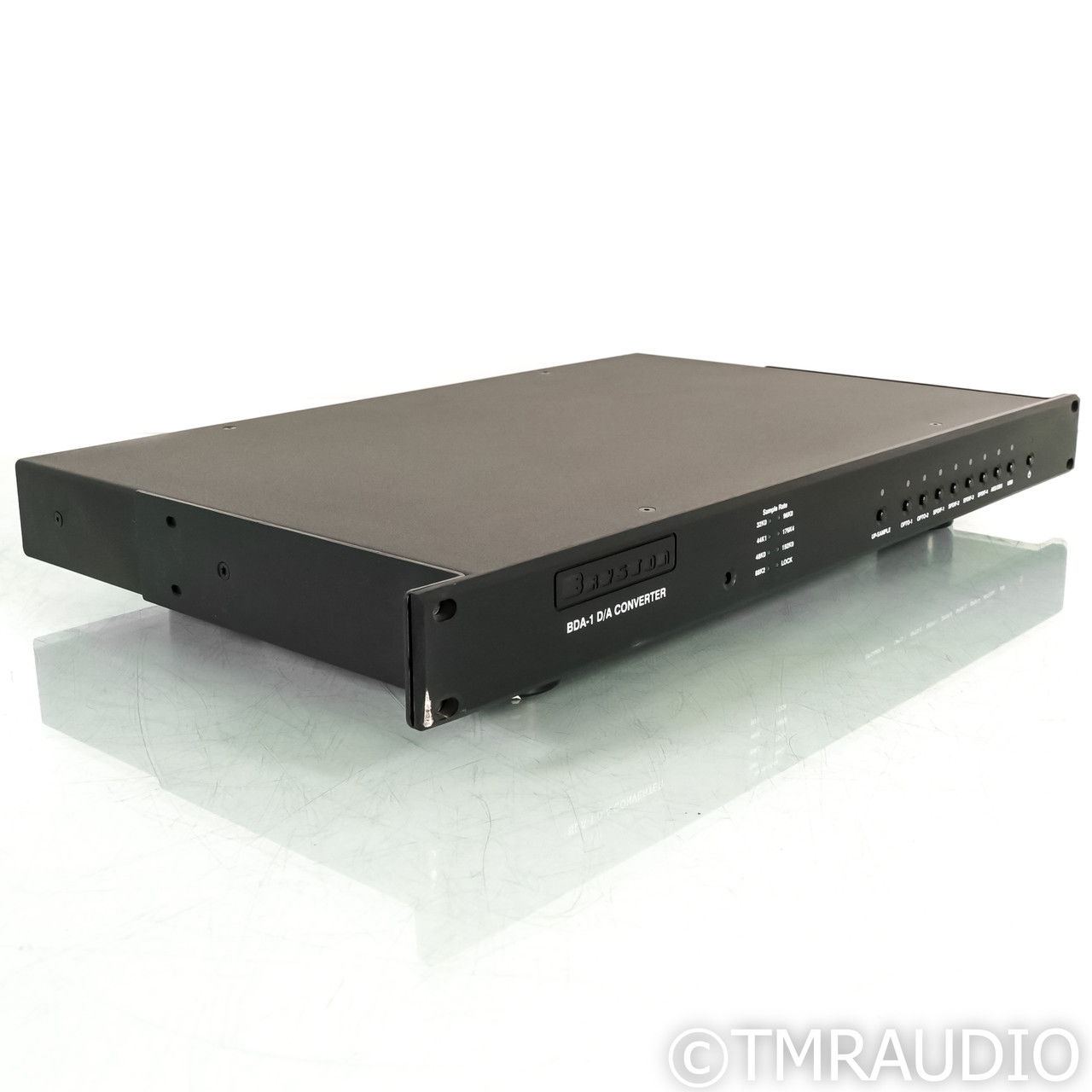 Bryston BDA-1 DAC; D/A Converter (65998) 2