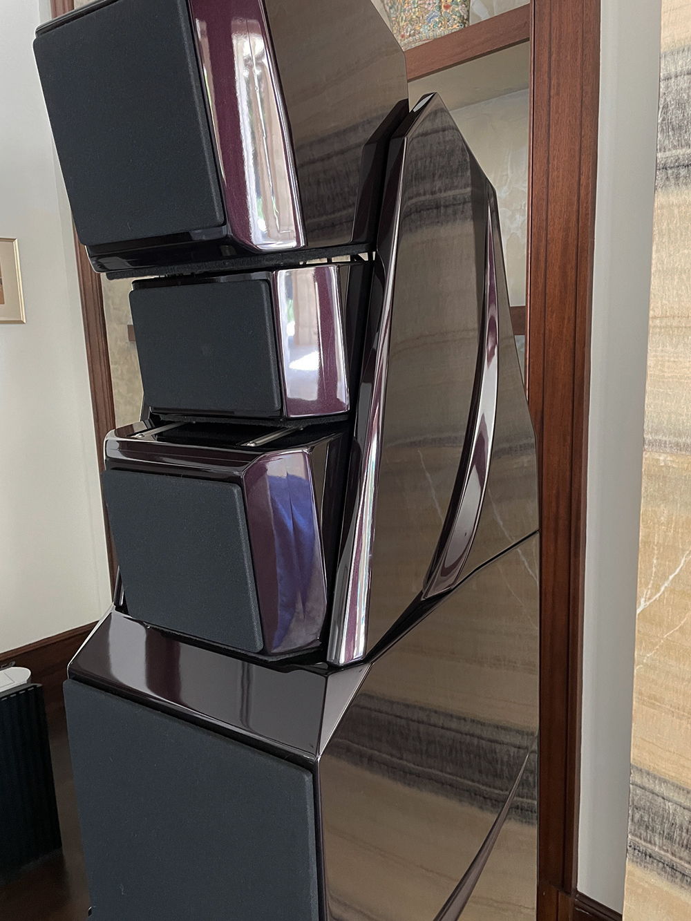 Wilson Audio Certified Authentic Pre-Owned Alexandria X... 3