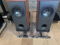 KEF Reference Series Model 102/2 Speakers and Stands Gr... 8
