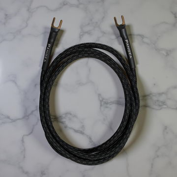 Pangea Audio Premier SE Ground Cable - 1.0 Meter - DEMO