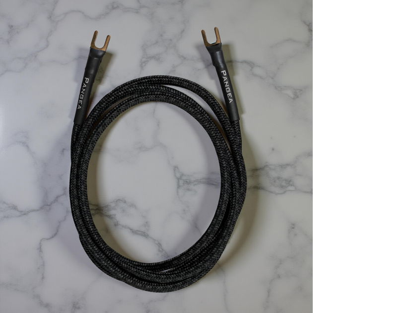 Pangea Audio Premier SE Ground Cable For Turntables & Electronics - 1.5 Meter (5ft)