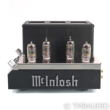 McIntosh MHA200 Tube Headphone Amplifier (63814)