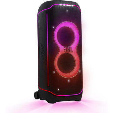 JBL Partybox Ultimate - Multi Purpose Party Speaker, wi...