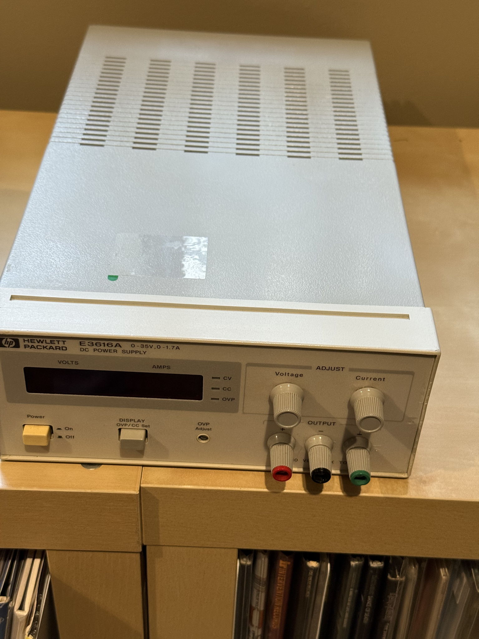 JC Verdier La Platine Verdier 7