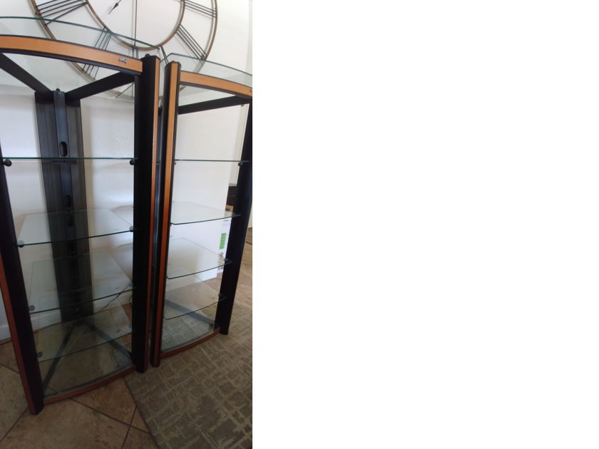 Bello Audio Towers ATC2101 Excellent co... For Sale Audiogon