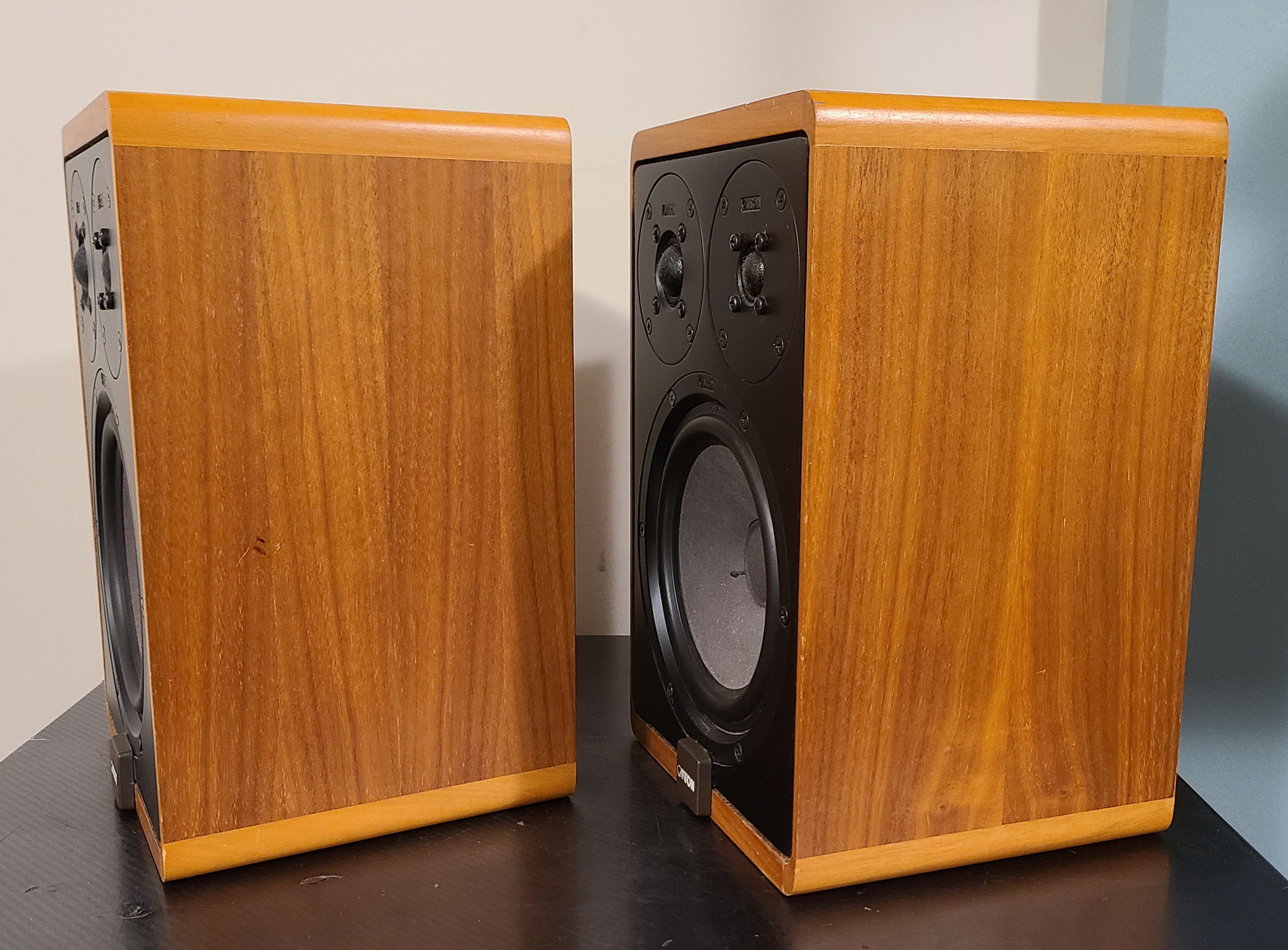 Canton Electronics Quinto 510 Loudspeakers 5