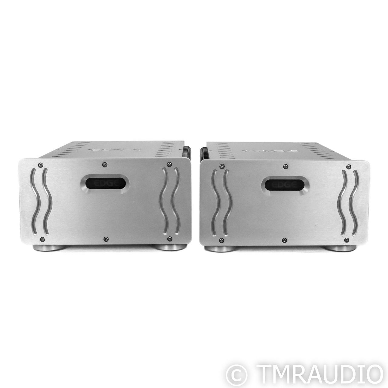 Edge Electronics NL Signature One Monoblock Amplifiers;... 2