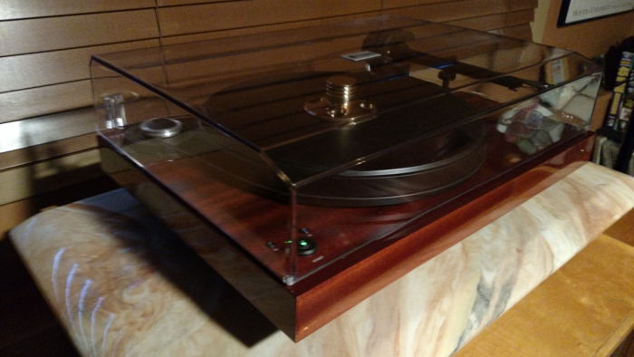 Pro-Ject Experience