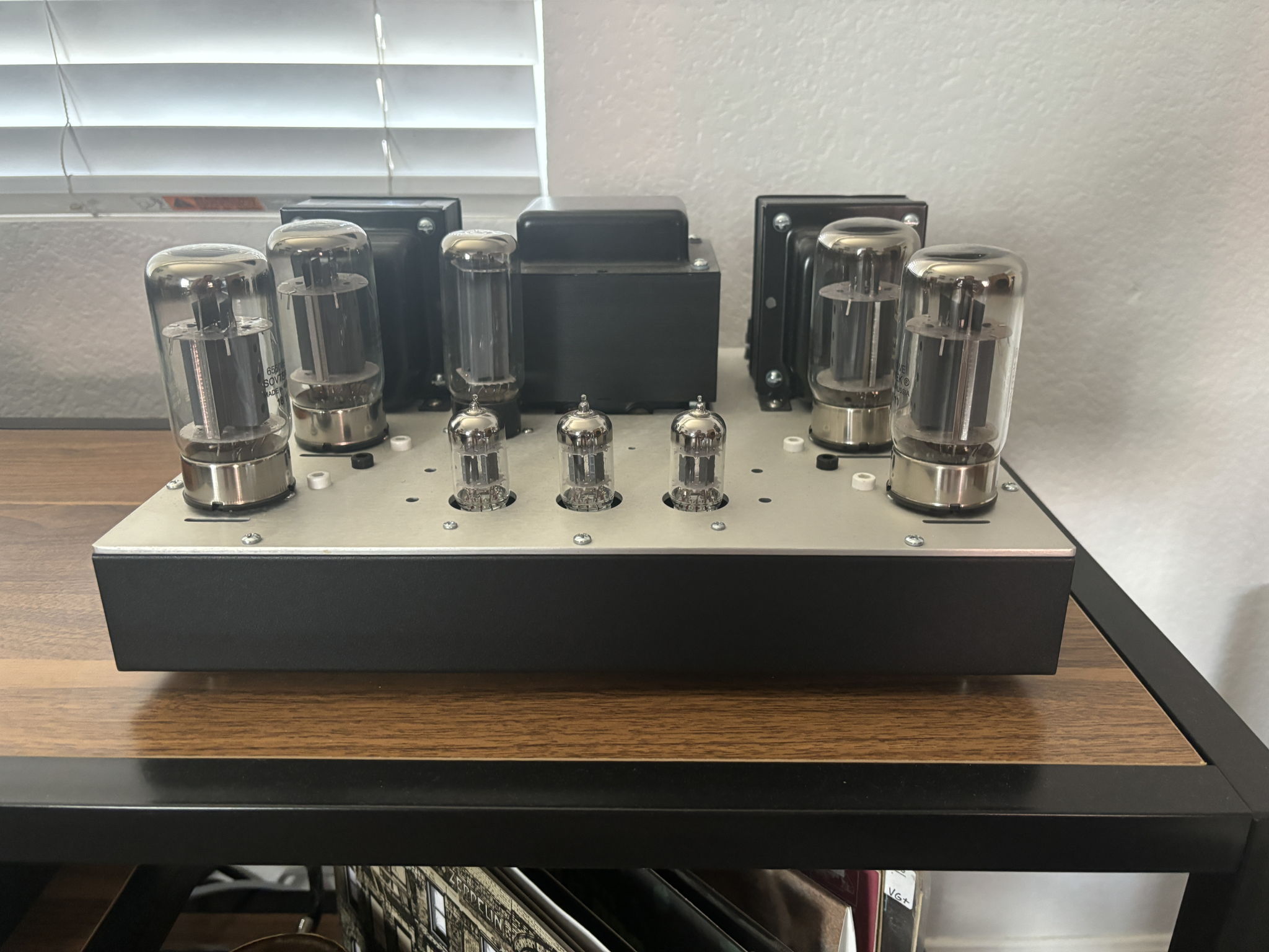 Tubes4HiFi ST120 4