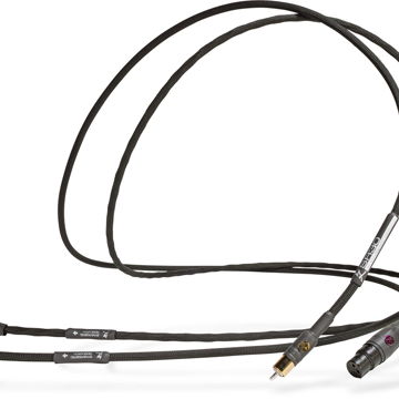 Synergistic Research SR30 Interconnect Cables - BRAND N...