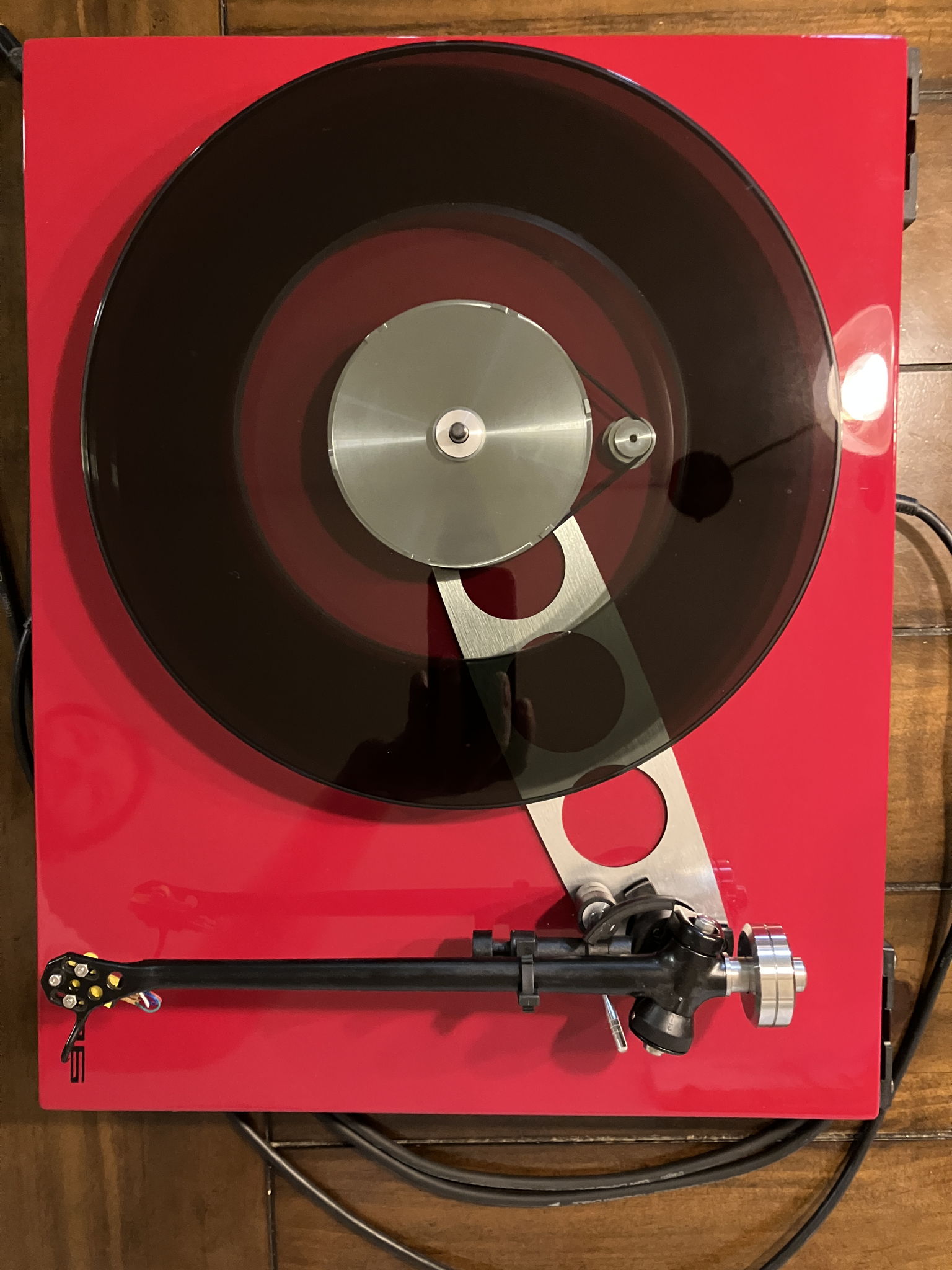 Rega RP-6