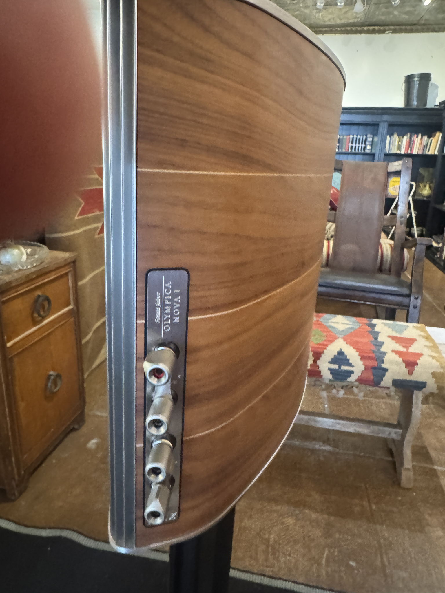 Sonus Faber Olympica  nova 4