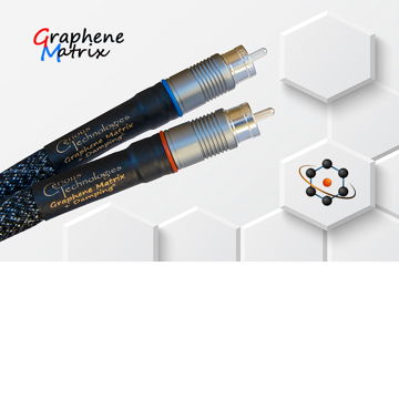Cerious Technologies Graphene Matrix RCA Reconditioned ...
