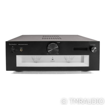 Technics SU-G700M2 Stereo Integrated Amplifier; MM & (6...