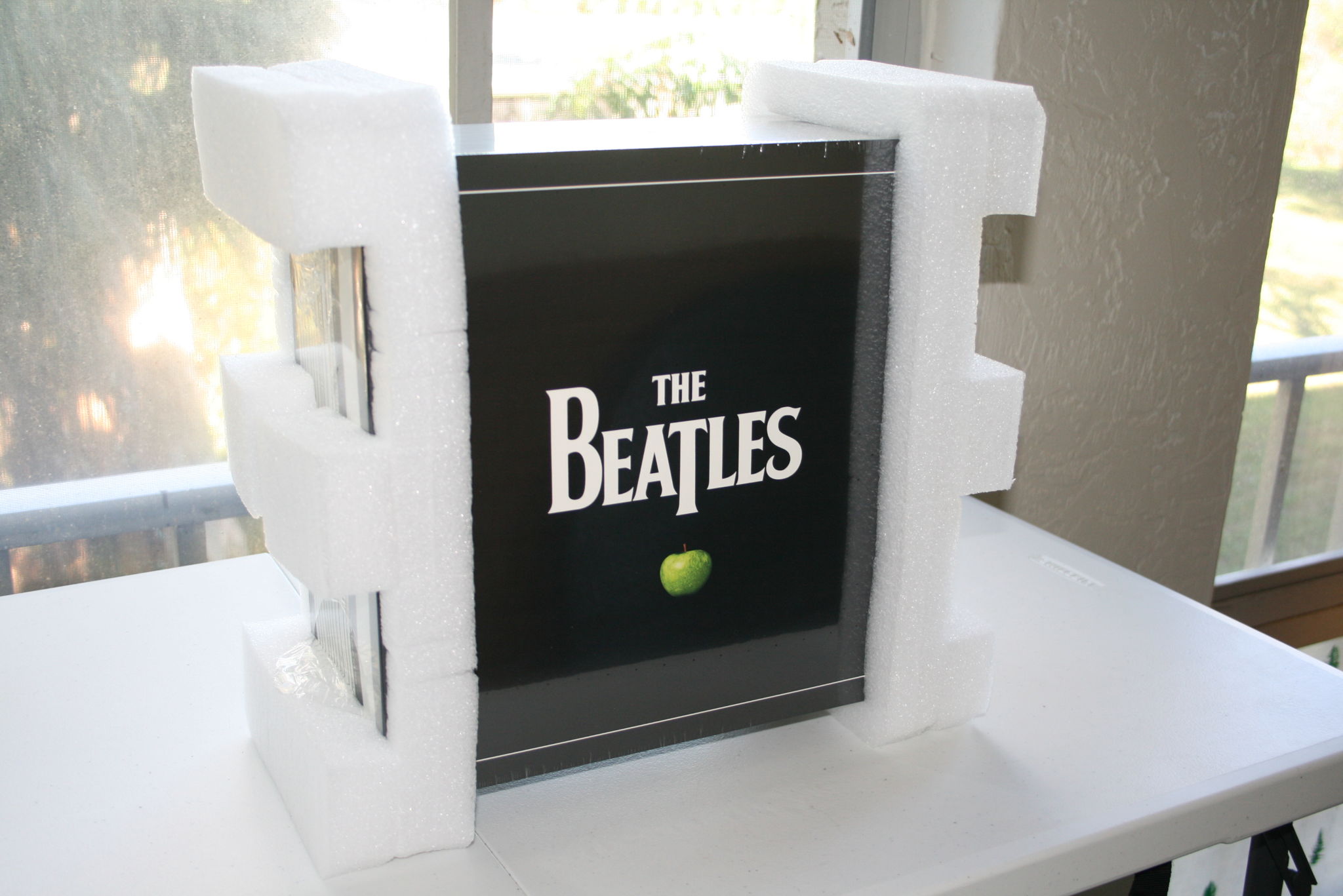 The Beatles -  The Beatles Stereo Vinyl Box Set 180G 8