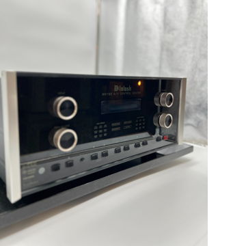 McIntosh MX150