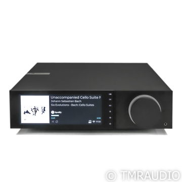Cambridge Audio EVO 150 Wireless Streaming Integrated A...