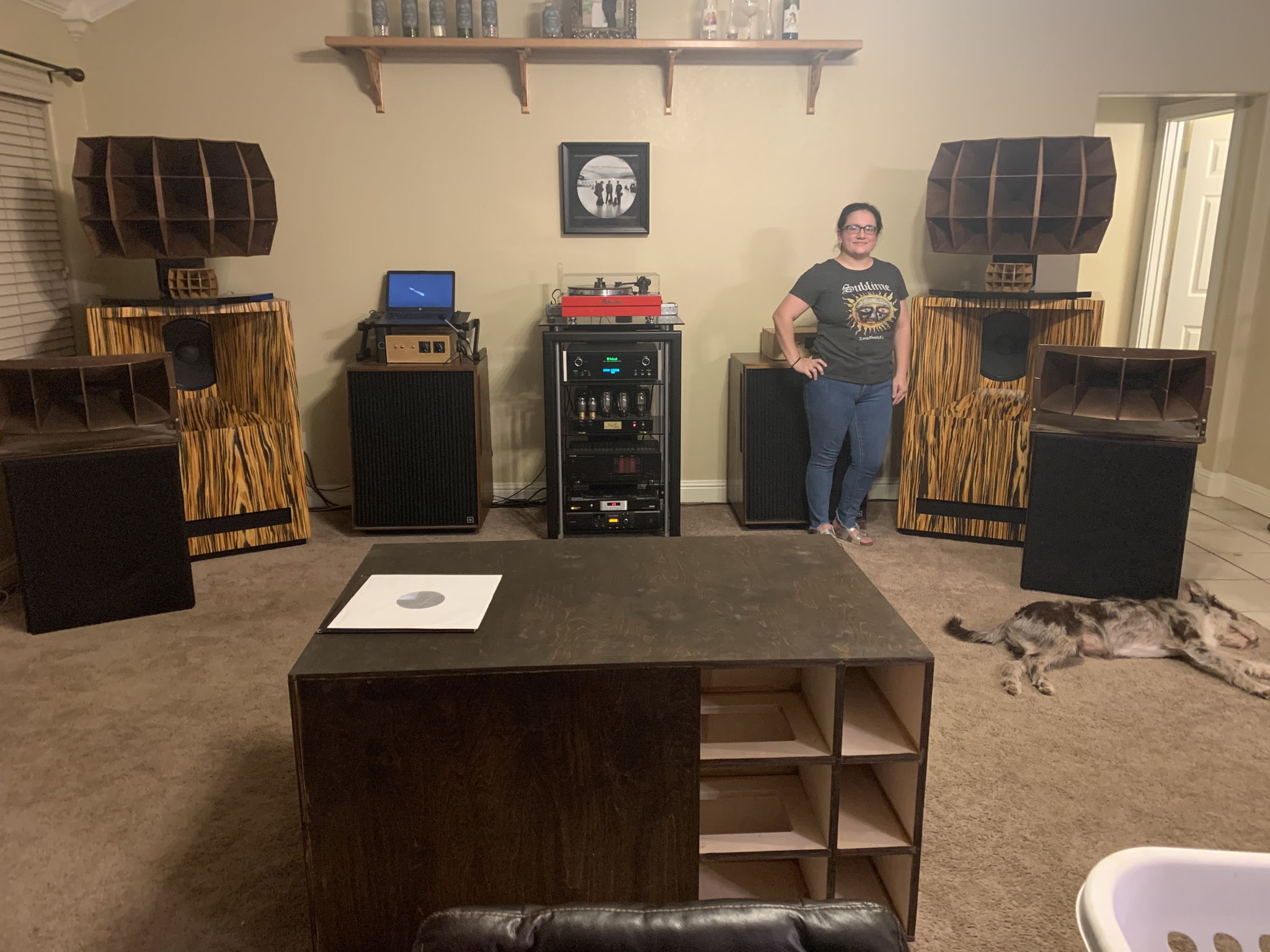 adrianleewelch's System